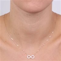Collana Bysimon Donna Barcellona in Argento 1401922 - 1401922